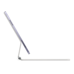 magic keyboard ipad navigation multitouch trackpad
