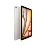 ipad air m4 11 pouces design fin leger starlight