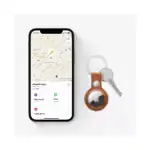 apple airtag 2eme generation