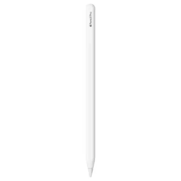 apple pencil pro stylet ipad precision dessin