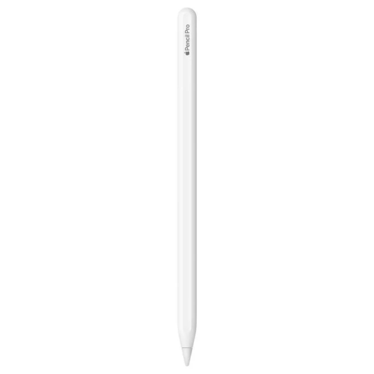 apple pencil pro stylet ipad precision dessin