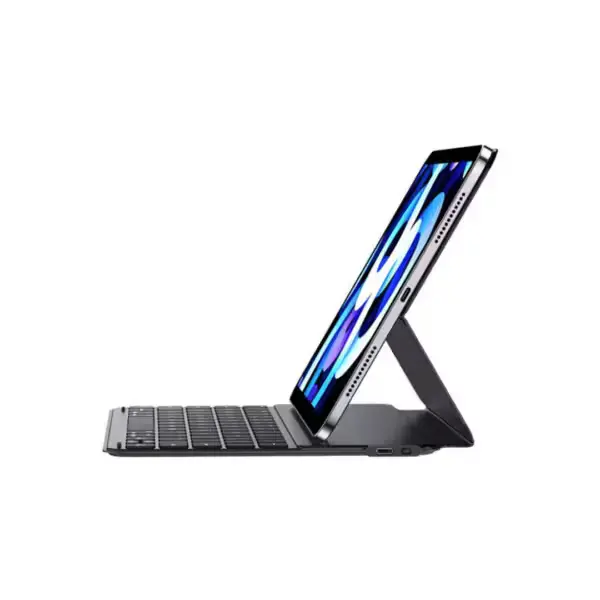coque ipad pro 12.9 avec clavier portable baseus