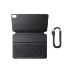 etui ipad 12.9 protection complete clavier integre
