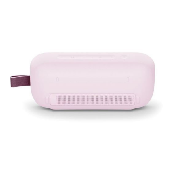 bose soundlink flex 2 rose design compact élégant