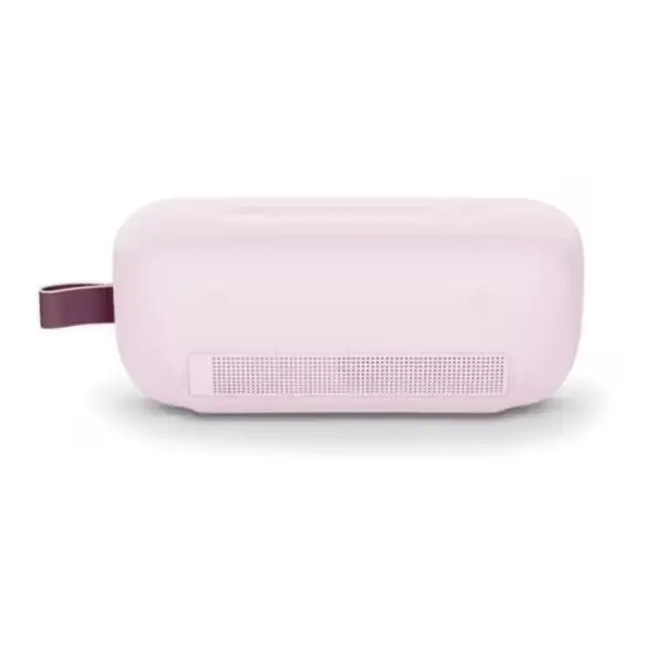 bose soundlink flex 2 rose design compact élégant