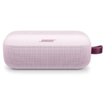 bose soundlink flex 2 rose enceinte bluetooth portable