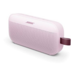 bose soundlink flex 2 rose utilisation extérieur étanche