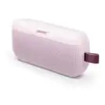 bose soundlink flex 2 rose utilisation extérieur étanche