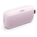 bose soundlink flex 2 rose enceinte audio puissante