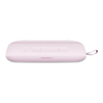 bose soundlink flex 2 rose vue globale enceinte