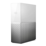western digital my cloud home sauvegarde automatique