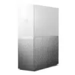 western digital my cloud home sauvegarde automatique
