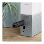 vue globale western digital my cloud home 8to