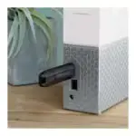 vue globale western digital my cloud home 8to