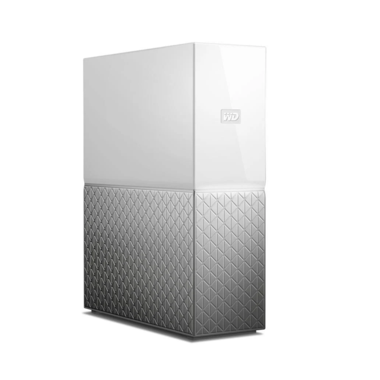 western digital my cloud home 8to stockage cloud personnel
