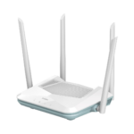 dlink r15 couverture wifi maison streaming