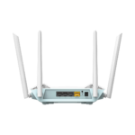 routeur wifi 6 d link r15 securite reseau
