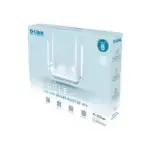 vue globale d link r15 eagle pro ai
