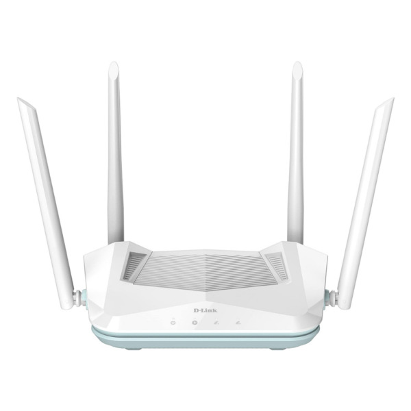 d link r15 routeur wifi ax1500 eagle pro ai