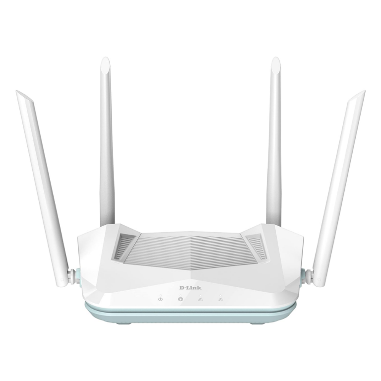 d link r15 routeur wifi ax1500 eagle pro ai