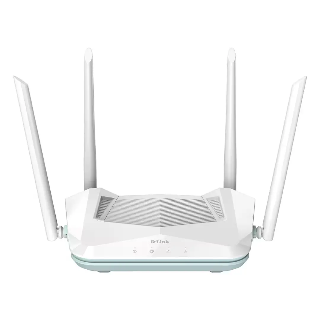 d link r15 routeur wifi ax1500 eagle pro ai