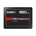 ssd emtec 960 go vitesse 520 mb s performance pc