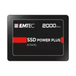 ssd emtec 2to vitesse 520 mb s stockage rapide pc