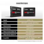emtec x150 ssd fiable grande capacite stockage