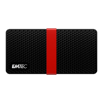 vue globale emtec x200 ssd portable