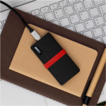 SSD portable Emtec X200