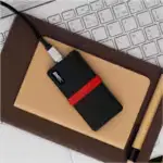 SSD portable Emtec X200