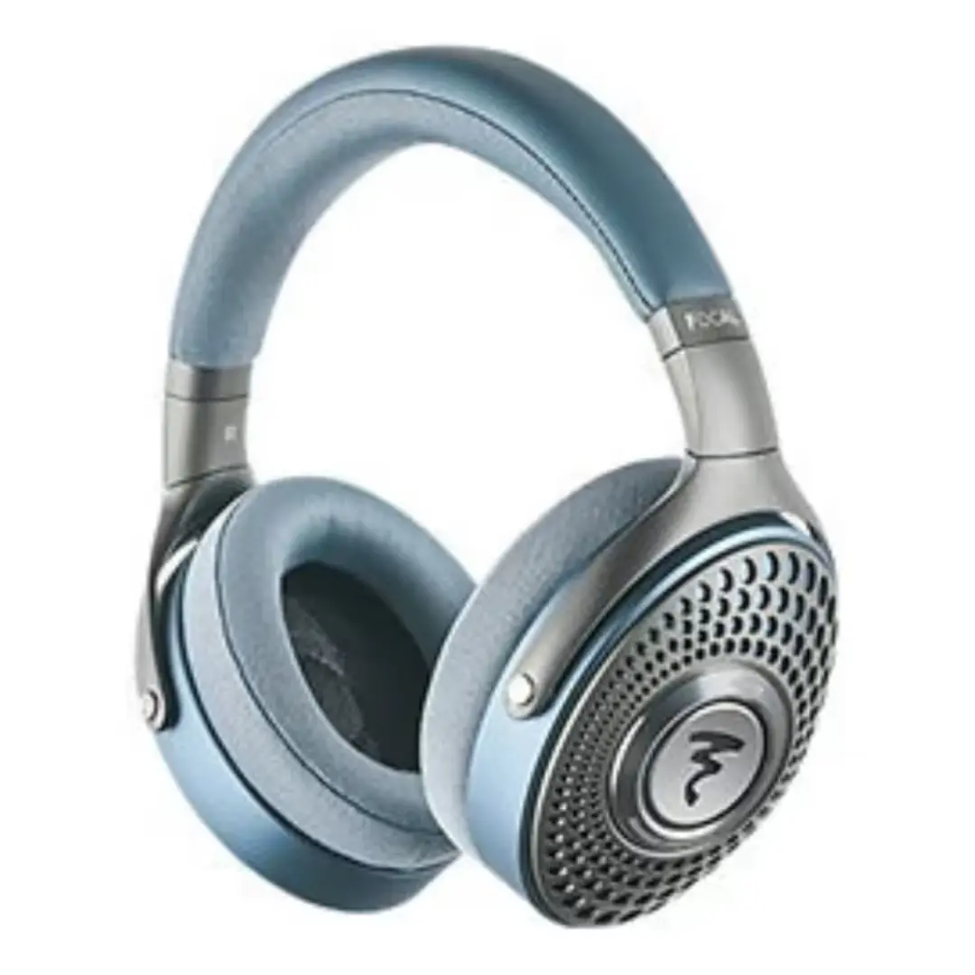 focal azurys casque audio haute fidélité design premium