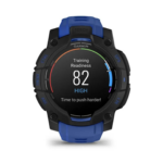 instinct 3 amoled 45 mm montre connectee garmin