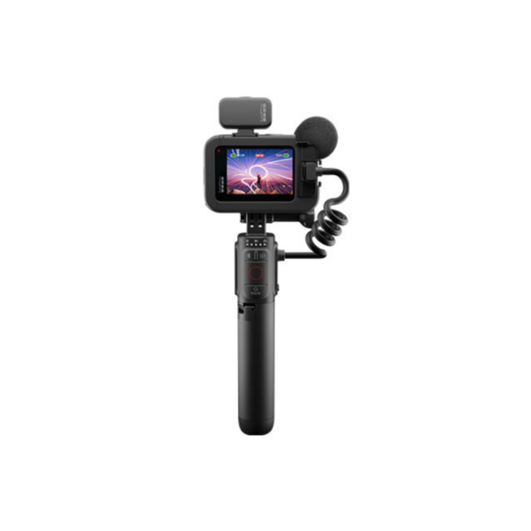 gopro hero 11 stabilisation hypersmooth 5.0 video fluide