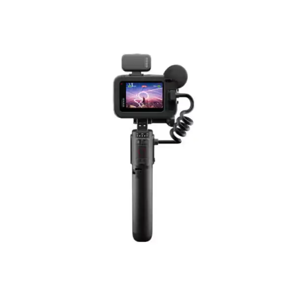 gopro hero 11 stabilisation hypersmooth 5.0 video fluide