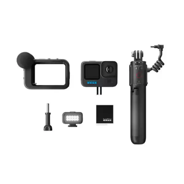 gopro hero 11 black creator edition camera 5.3k ultra hd