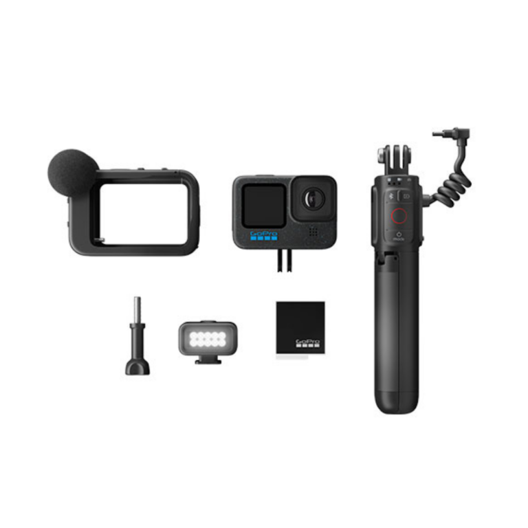 gopro hero 11 black creator edition camera 5.3k ultra hd