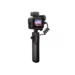 gopro creator edition vlog accessoires audio
