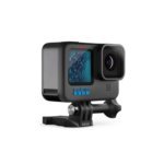 GoPro vlog