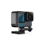 GoPro vlog