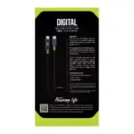 cable usb c goui 100w 1.5m transfert donnees