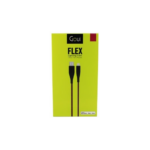 cable lightning goui flex 2m iphone ipad