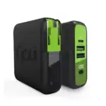 batterie externe goui mbala charge sans fil qi