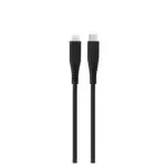 goui flex cable type c vers lightning 2m charge rapide