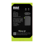 goui brave batterie externe compacte voyage