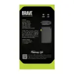 goui brave batterie externe compacte voyage