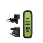goui mbala powerbank portable charge rapide