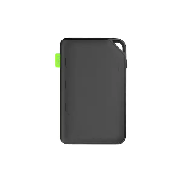 goui new brave power bank 10000mah charge rapide
