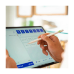 Goui Stylet Pen Magnétique pour iPad – Image 4