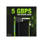 goui hub usb c portable bureau travail